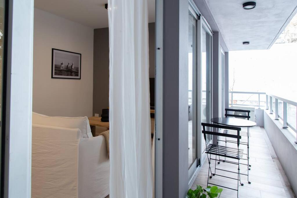 Coral Boutique Apartamento Ciudad Autónoma de Buenos Aires