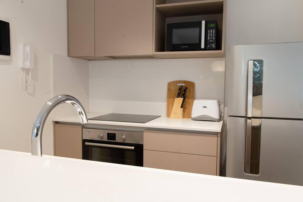 Coral Boutique Apartamento
