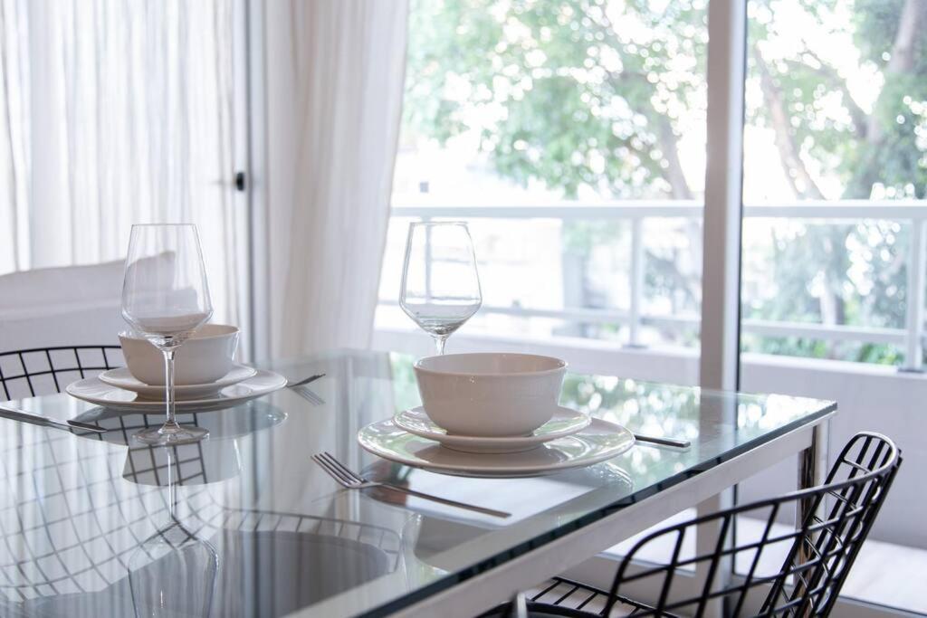 Coral Boutique Apartamento *