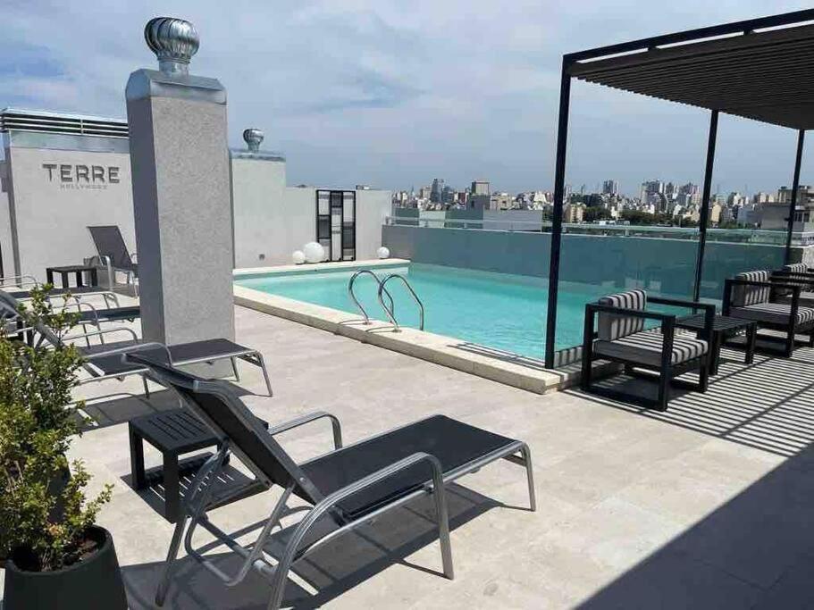 Coral Boutique Apartamento *