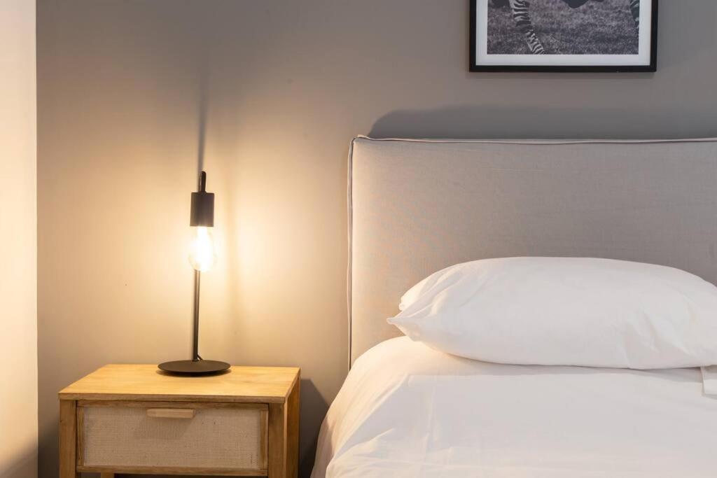 Apartamento Coral Boutique Ciudad Autónoma de Buenos Aires
