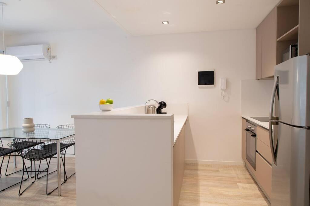 Apartamento Coral Boutique