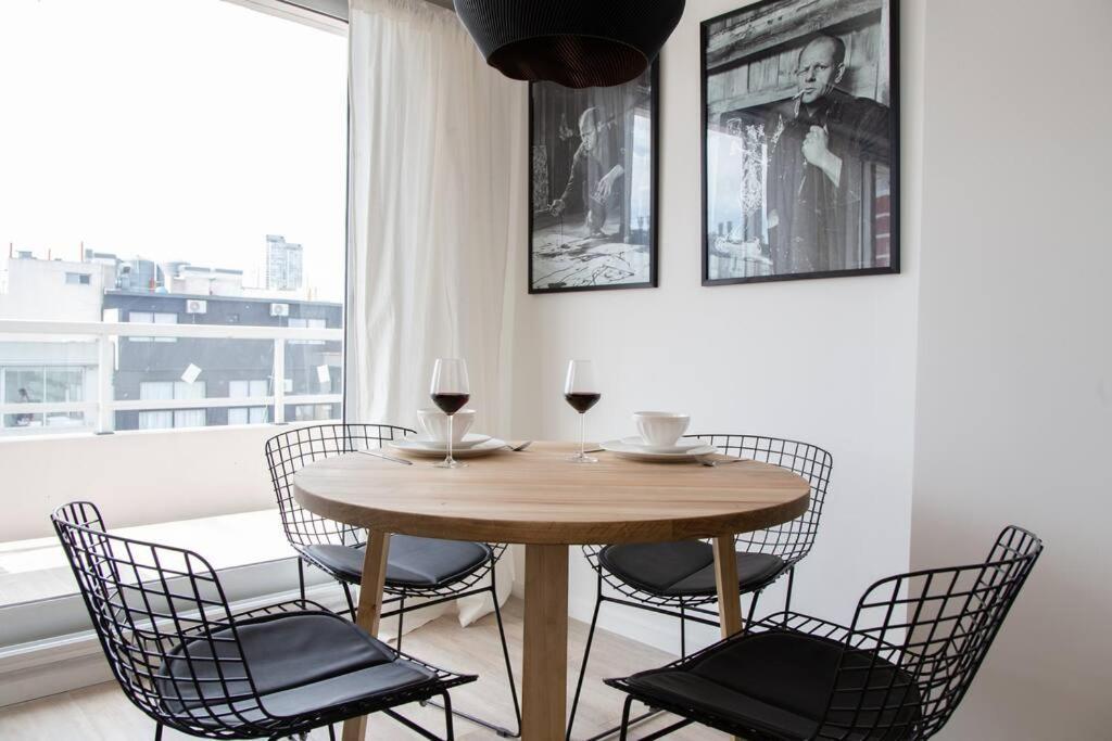 Almez Stunning Deluxe Apartamento *