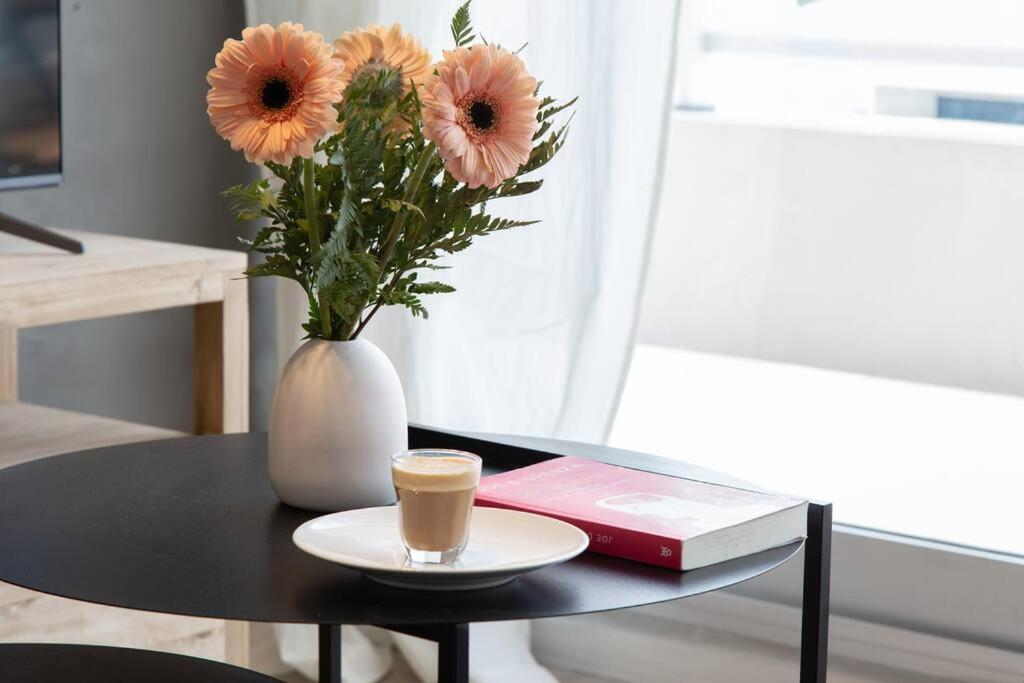 Apartamento Almez Stunning Deluxe Ciudad Autónoma de Buenos Aires