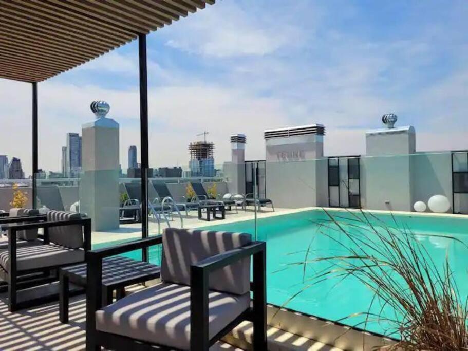 Apartamento Almez Stunning Deluxe