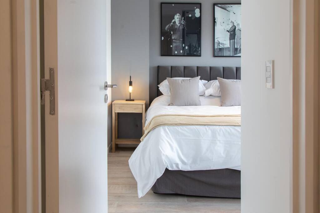 Almez Stunning Deluxe Apartamento *