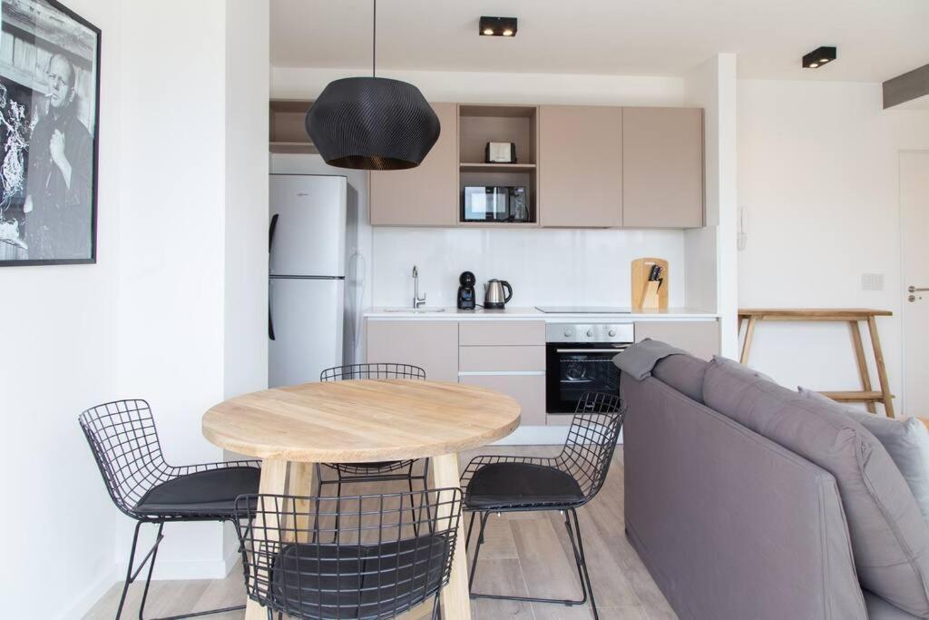 Apartamento Almez Stunning Deluxe Ciudad Autónoma de Buenos Aires