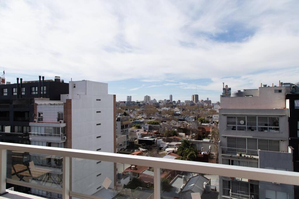 Almez Stunning Deluxe * Ciudad Autónoma de Buenos Aires