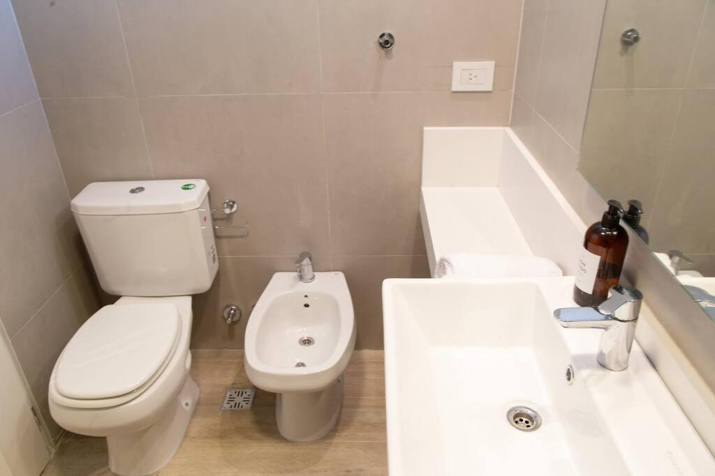 Apartamento Almez Stunning Deluxe *