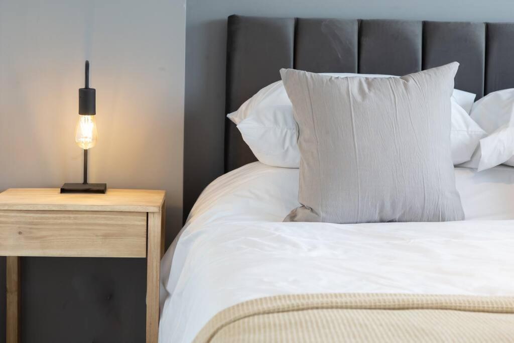 Almez Stunning Deluxe Apartamento *