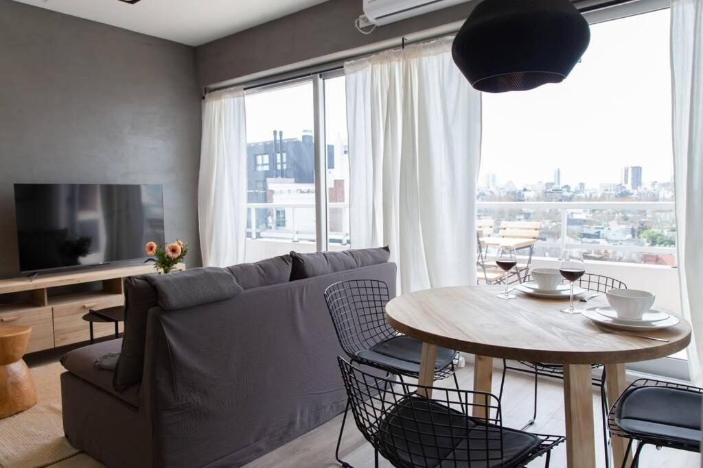Almez Stunning Deluxe Apartamento Ciudad Autónoma de Buenos Aires
