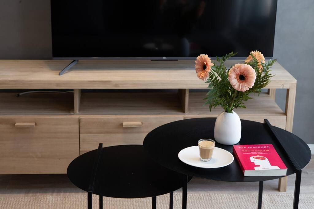 Apartamento Almez Stunning Deluxe Ciudad Autónoma de Buenos Aires