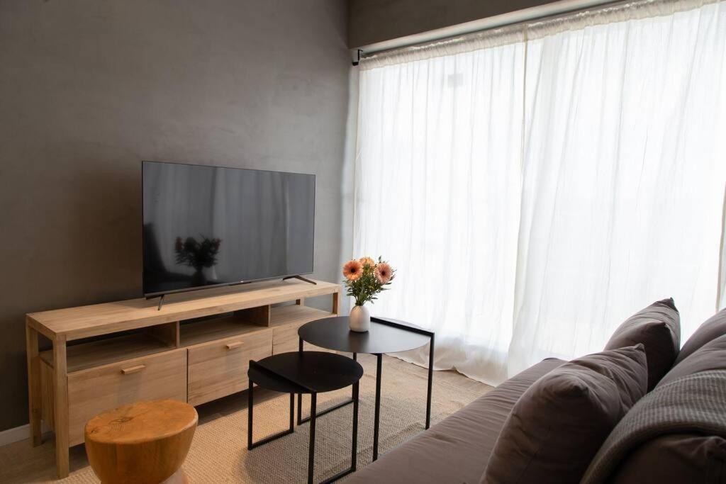 Almez Stunning Deluxe Apartamento Ciudad Autónoma de Buenos Aires
