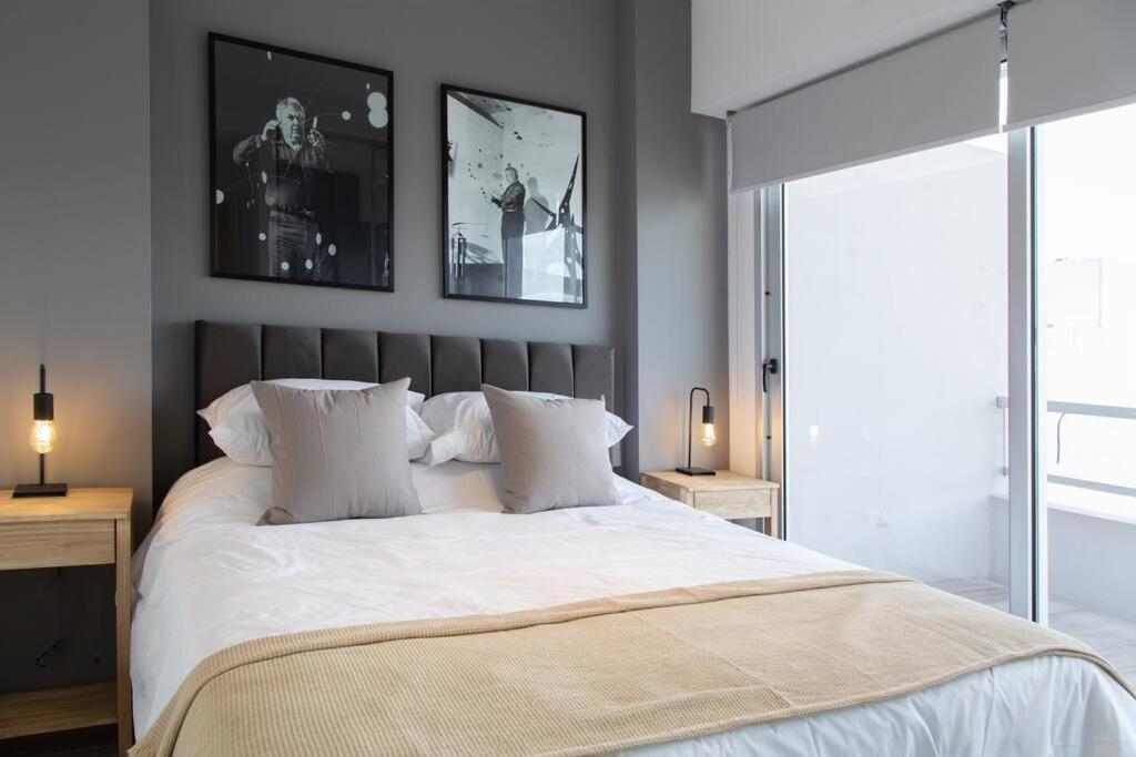 Almez Stunning Deluxe * Ciudad Autónoma de Buenos Aires