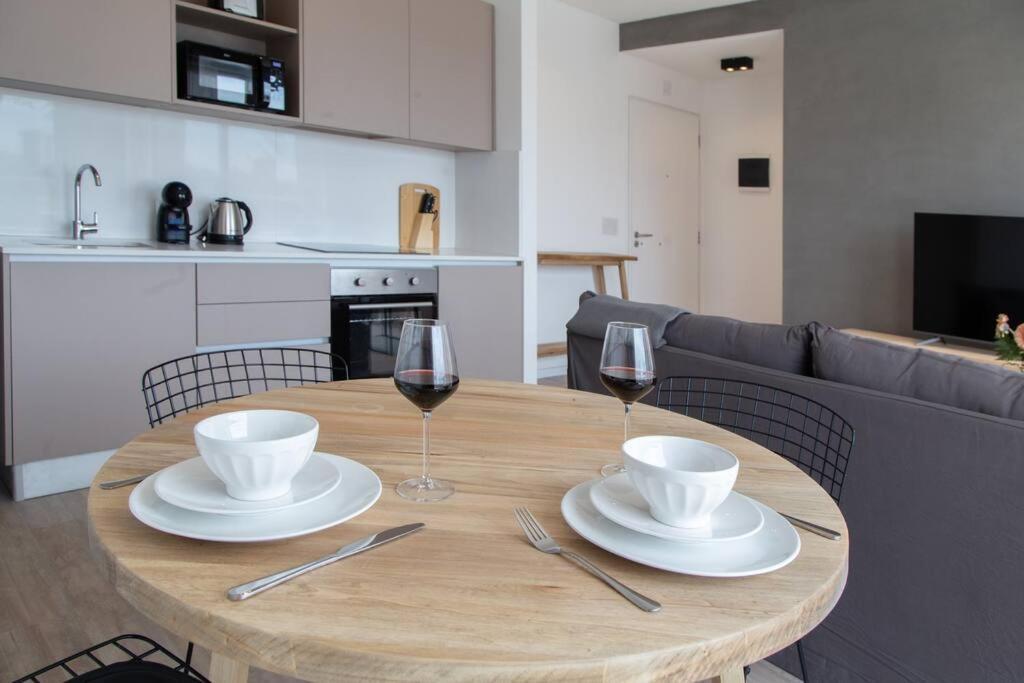 Apartamento Almez Stunning Deluxe