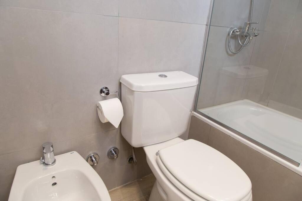 Malva Beautiful Apartamento Ciudad Autónoma de Buenos Aires