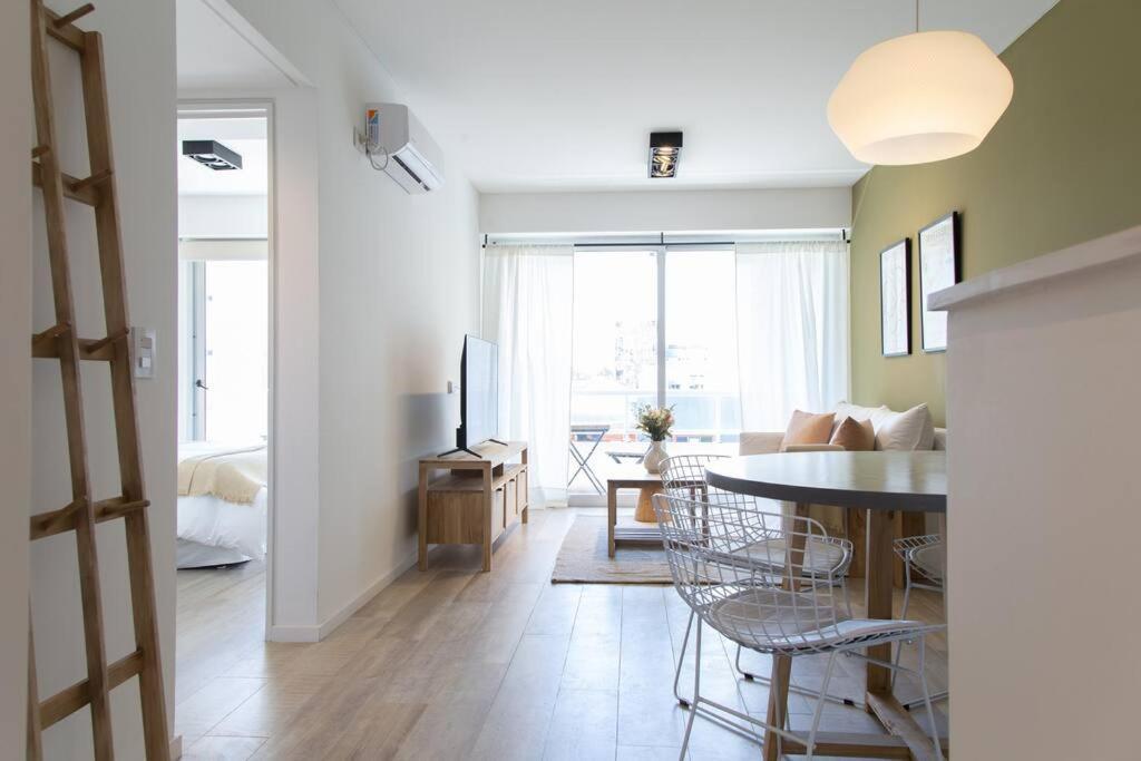 Malva Beautiful Apartamento *
