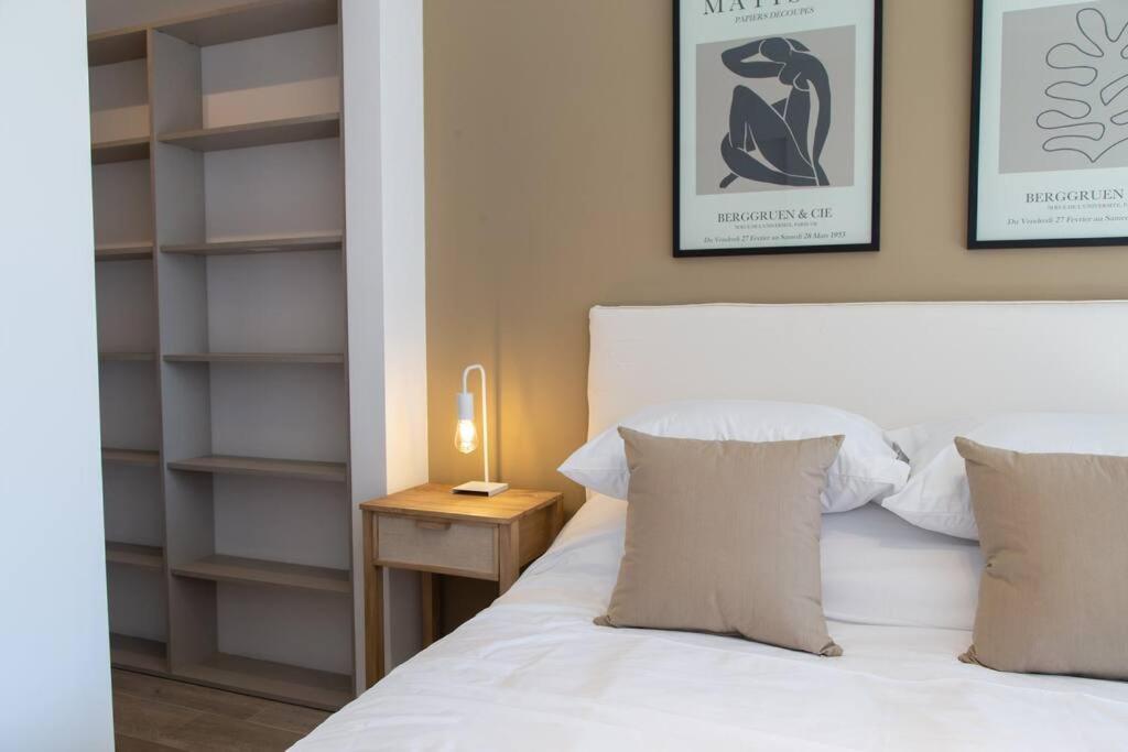 Apartamento Malva Beautiful *