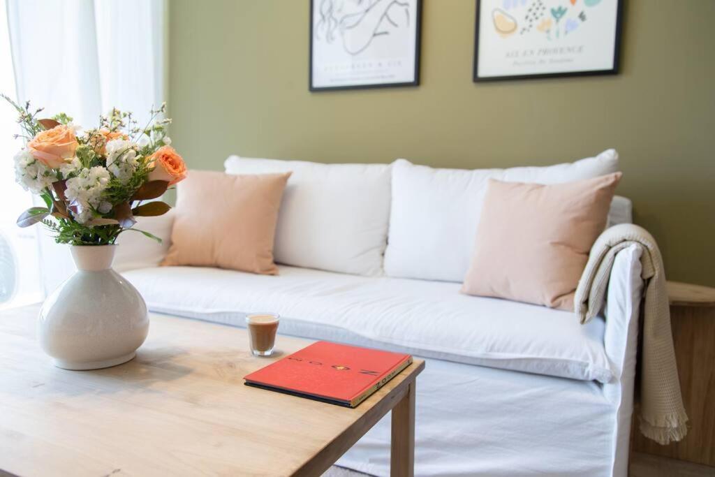 Malva Beautiful Apartamento *