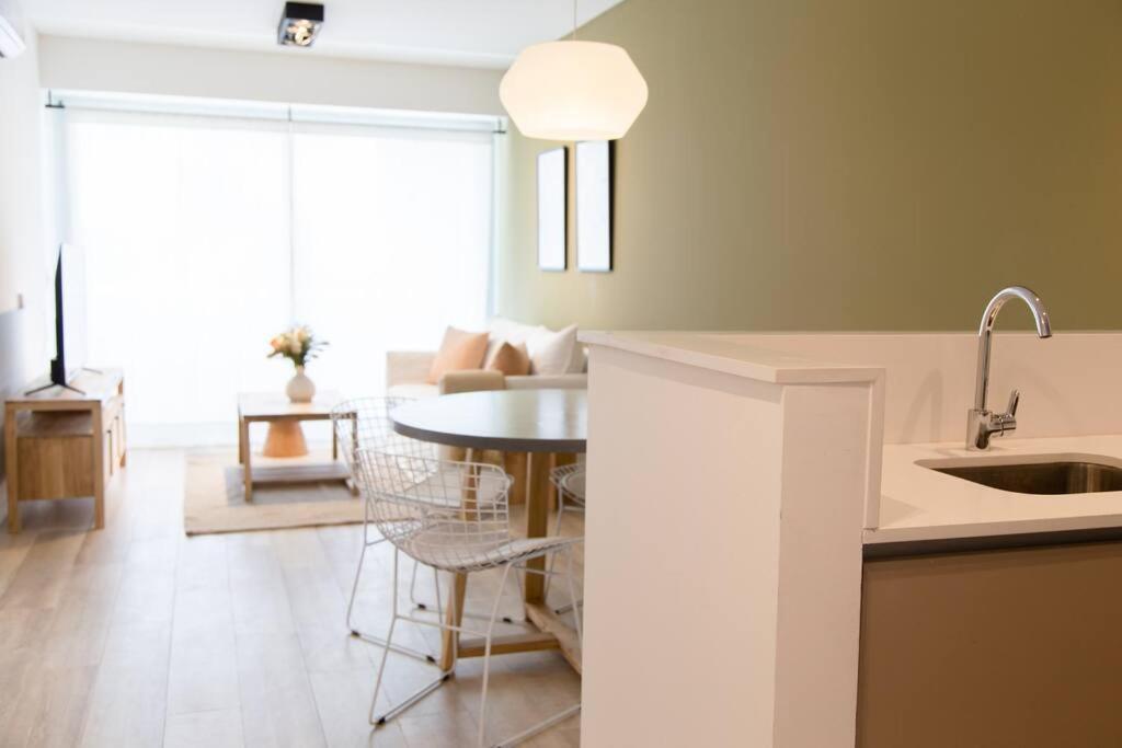 Malva Beautiful Apartamento Ciudad Autónoma de Buenos Aires