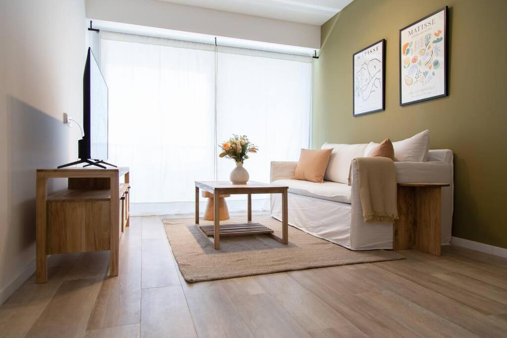 Malva Beautiful Apartamento
