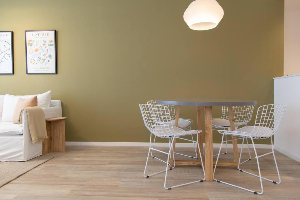 Malva Beautiful Apartamento