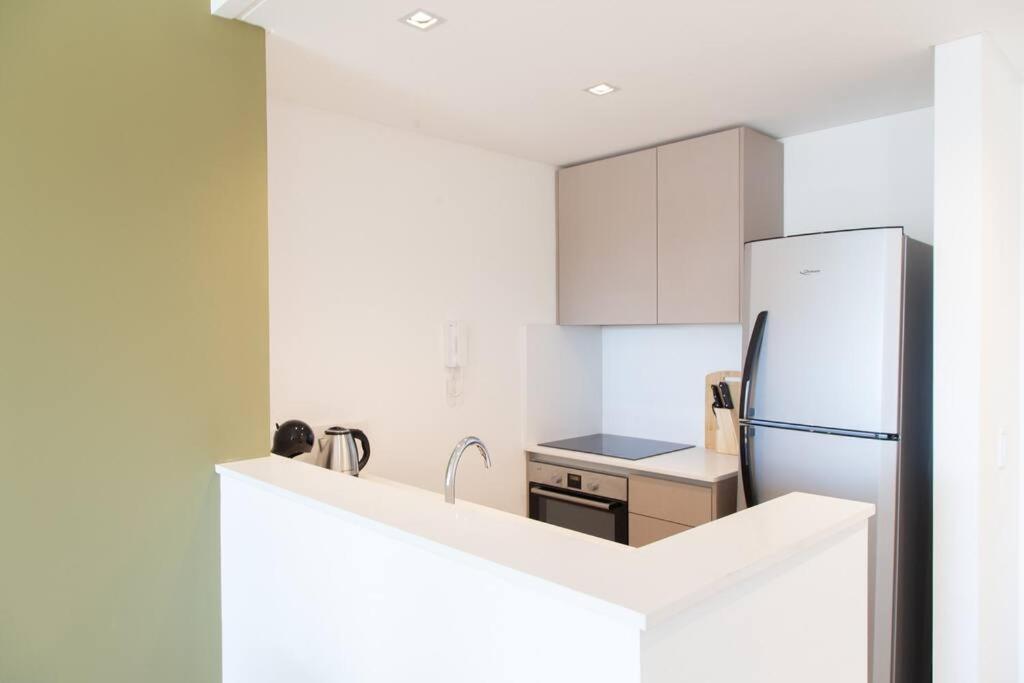 Malva Beautiful Apartamento Ciudad Autónoma de Buenos Aires