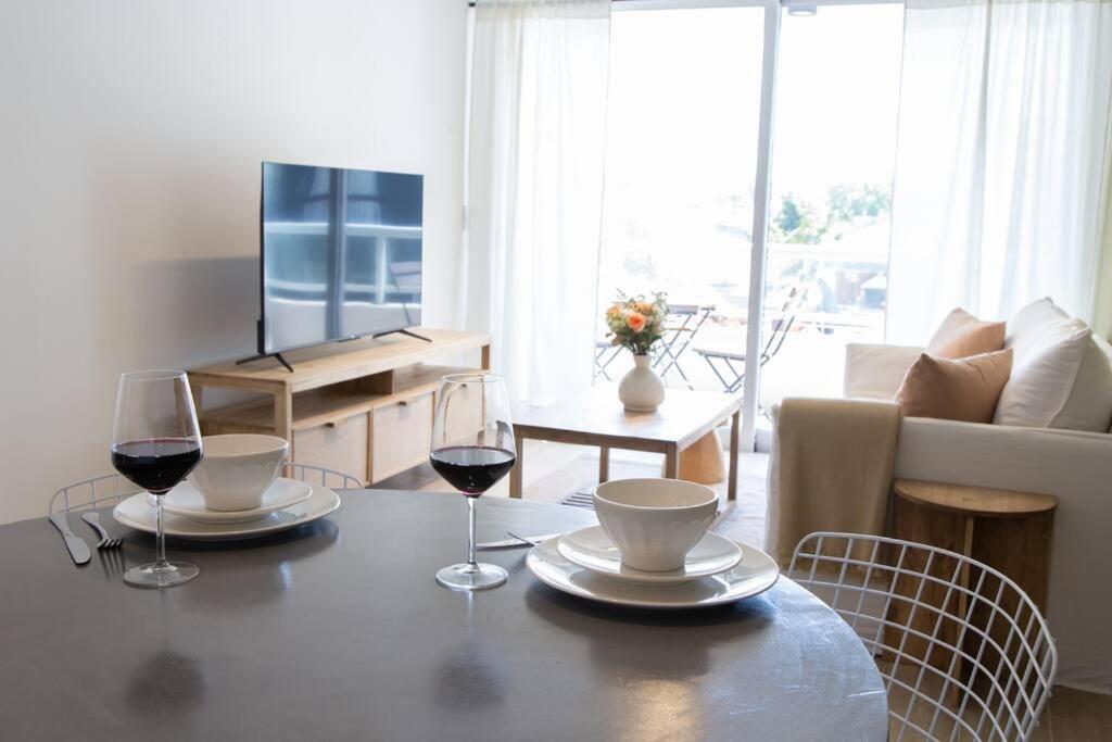 Apartamento Malva Beautiful Ciudad Autónoma de Buenos Aires