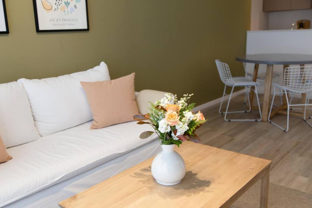 Malva Beautiful Apartamento Ciudad Autónoma de Buenos Aires