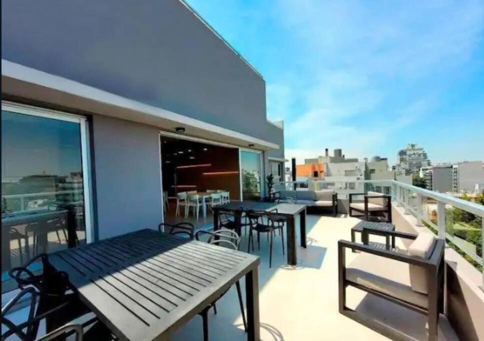 Malva Beautiful Apartamento *