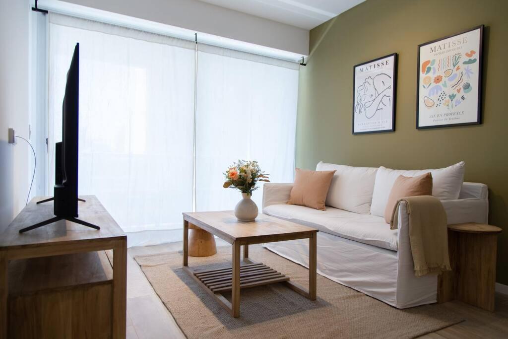 Malva Beautiful Apartamento *