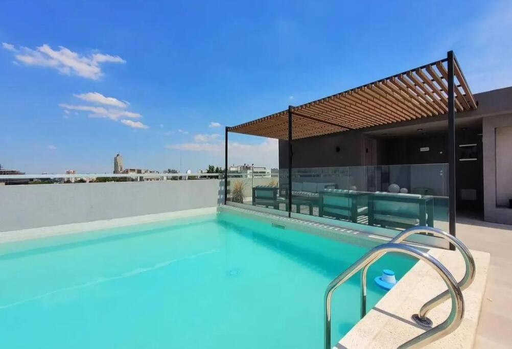 Apartamento Malva Beautiful
