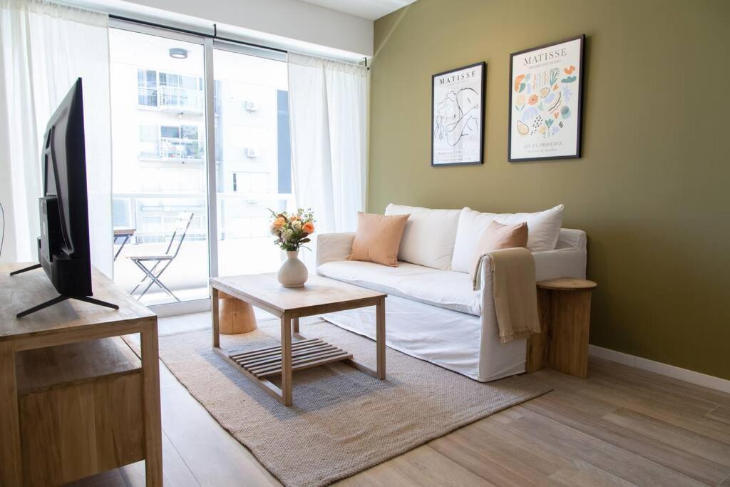 Malva Beautiful Apartamento Ciudad Autónoma de Buenos Aires