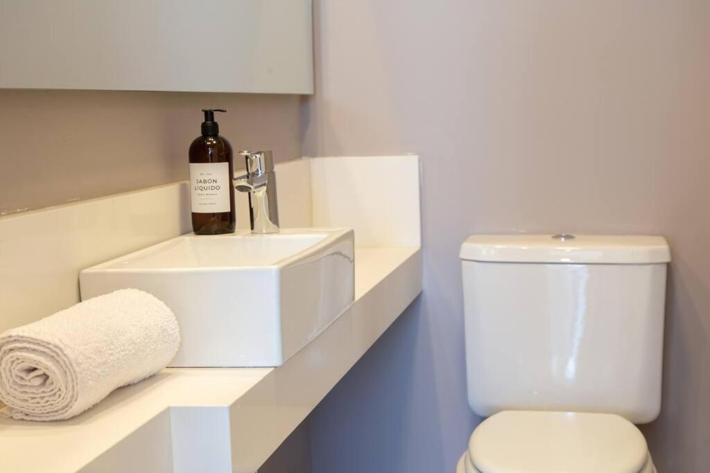 Malva Beautiful Apartamento