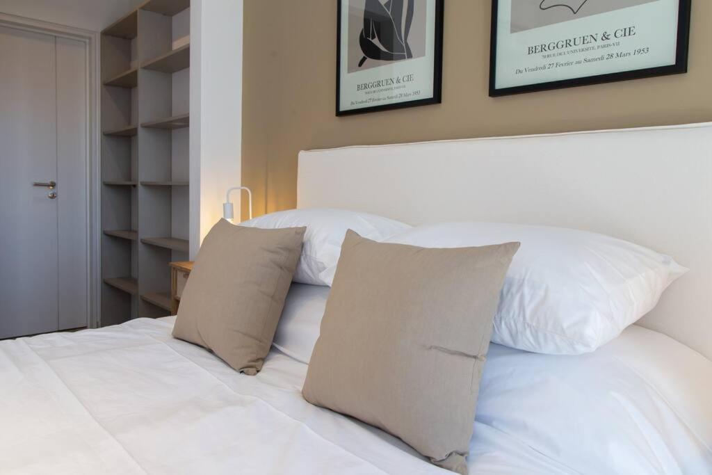 Apartamento Malva Beautiful Ciudad Autónoma de Buenos Aires
