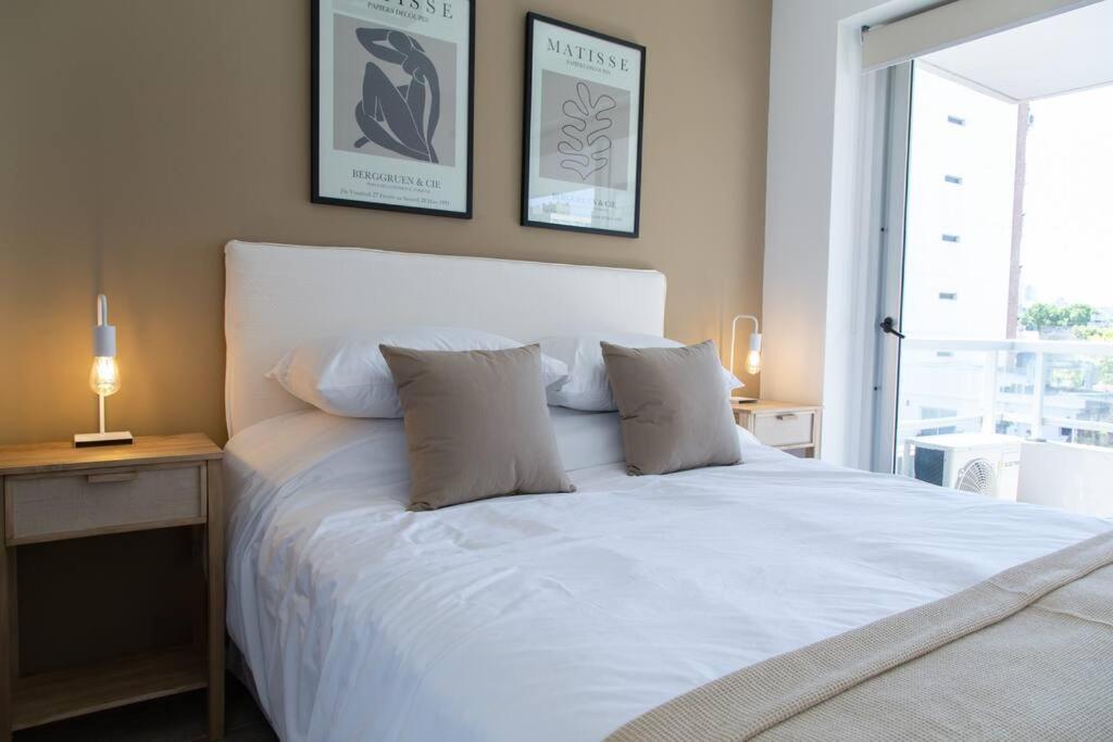 Malva Beautiful Apartamento Ciudad Autónoma de Buenos Aires