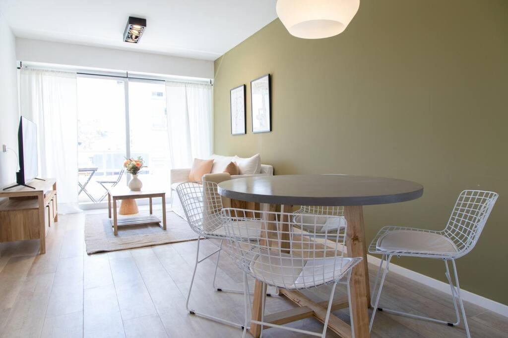 Apartamento Malva Beautiful *