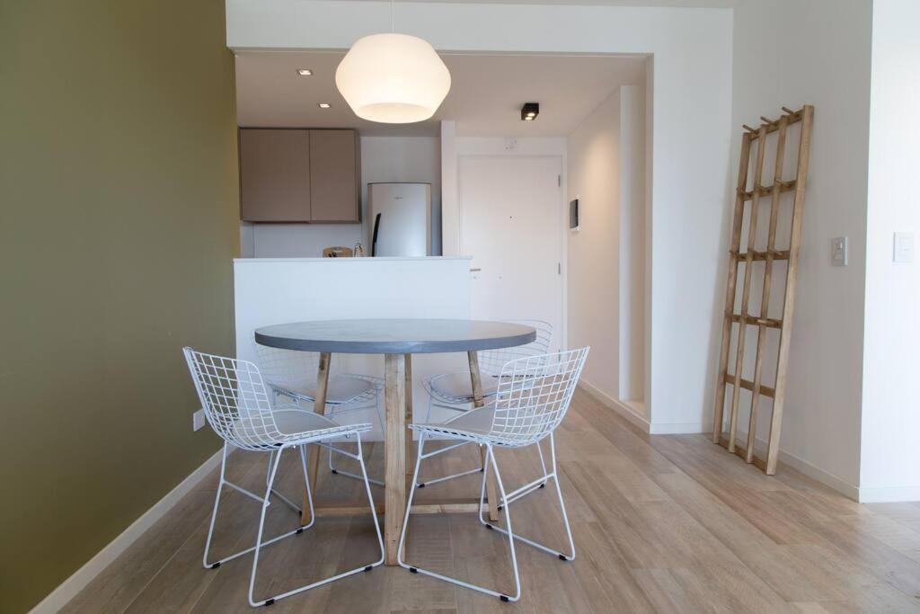 Apartamento Malva Beautiful *