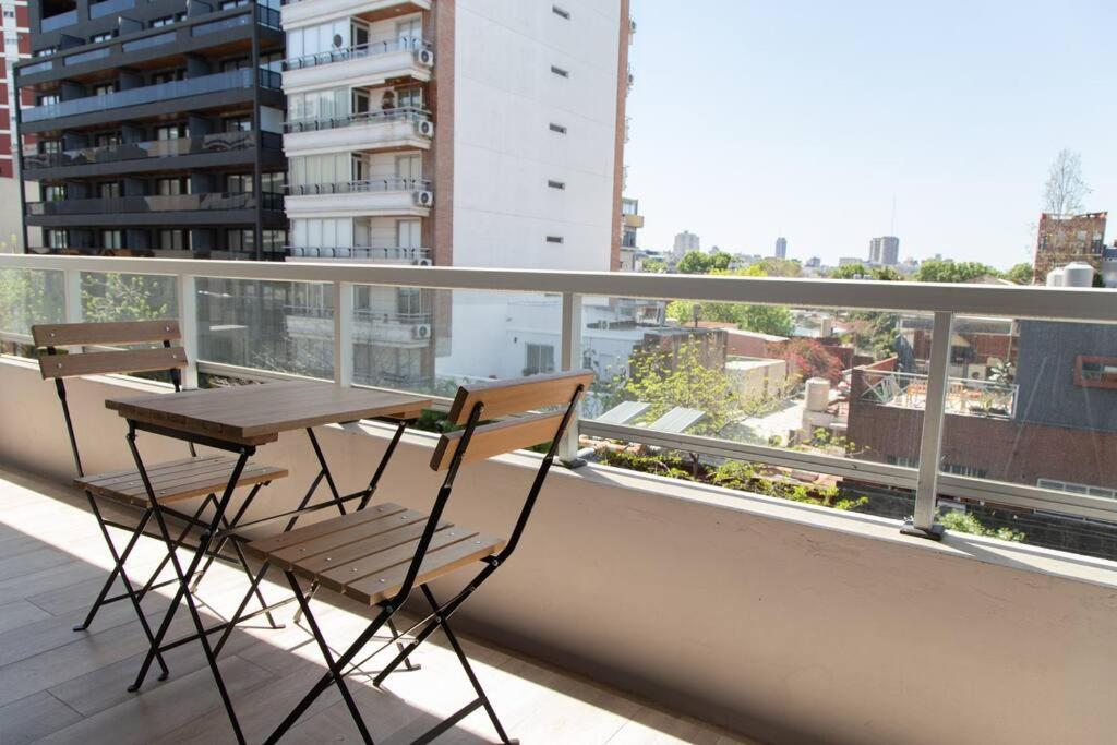 Malva Beautiful Apartamento Ciudad Autónoma de Buenos Aires