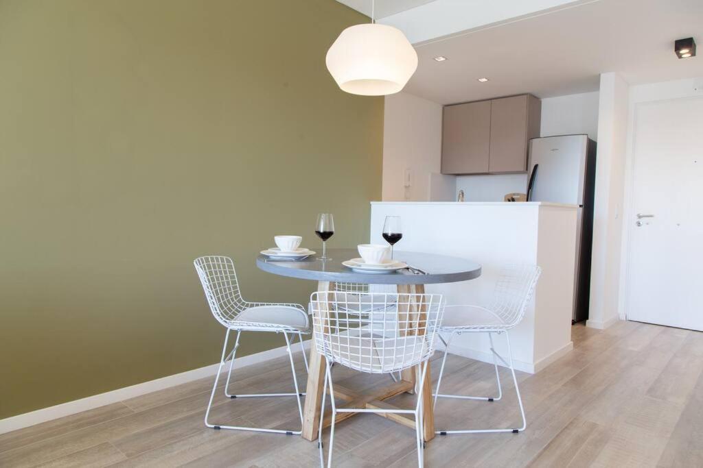 Apartamento Malva Beautiful *