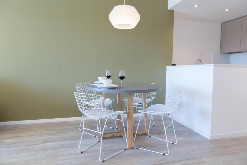 Malva Beautiful Apartamento *