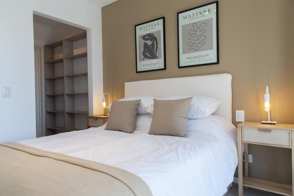 Apartamento Malva Beautiful *