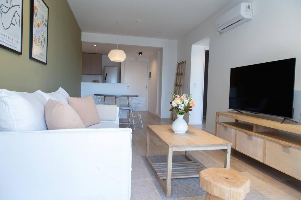 Apartamento Malva Beautiful Ciudad Autónoma de Buenos Aires
