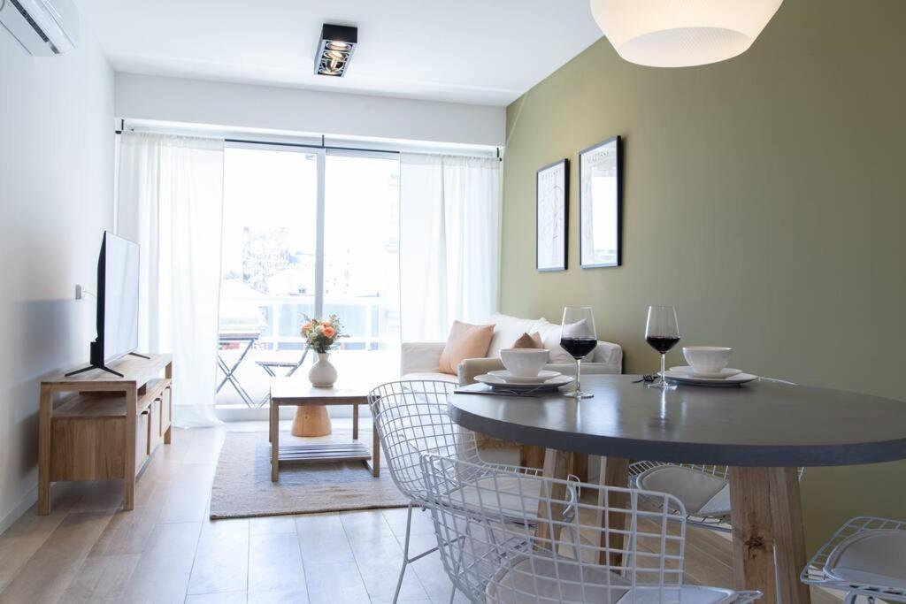Malva Beautiful Apartamento Ciudad Autónoma de Buenos Aires