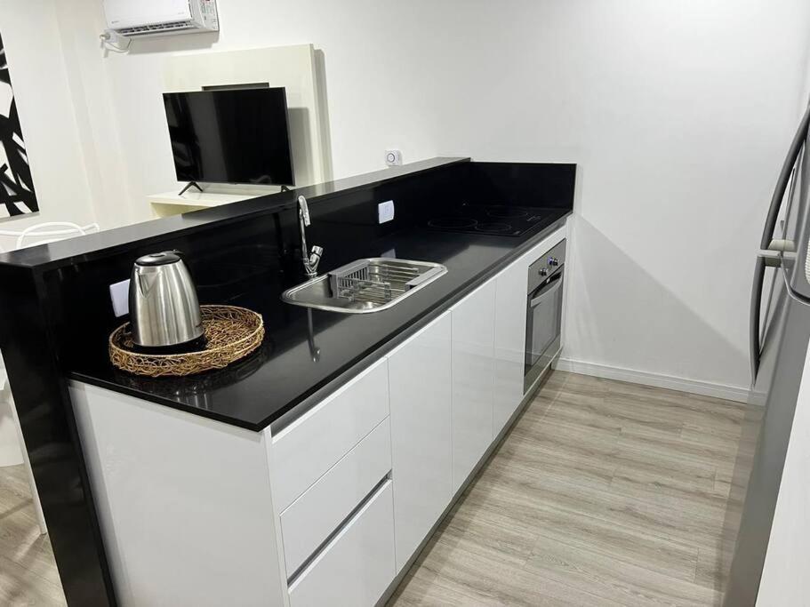 Apartamento Palermo Joy Studio Blns1383-7a Buenos Aires