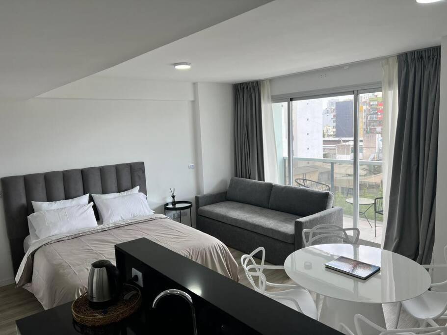 Palermo Joy Studio Blns1383-7a * Buenos Aires