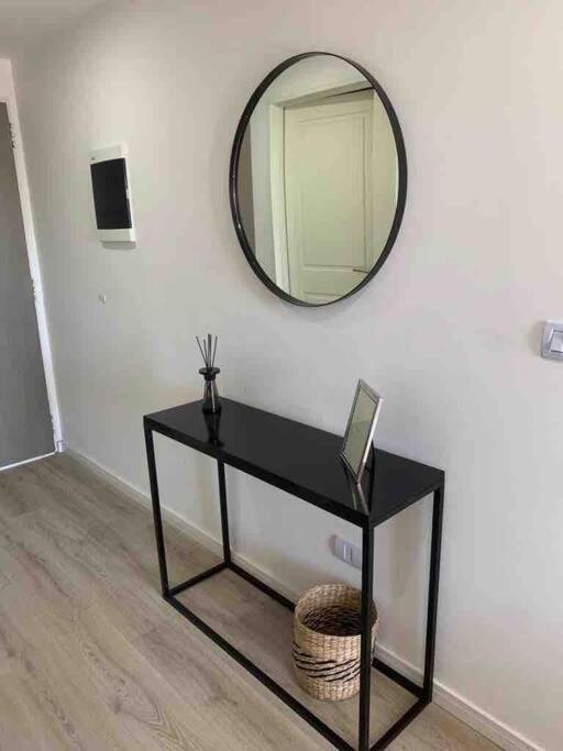 Apartamento Palermo Joy Studio Blns1383-7a Buenos Aires