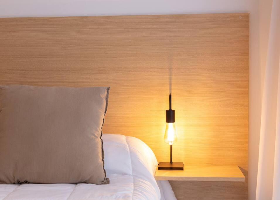 Haya Modern & Beautiful Escape Apartamento Ciudad Autónoma de Buenos Aires