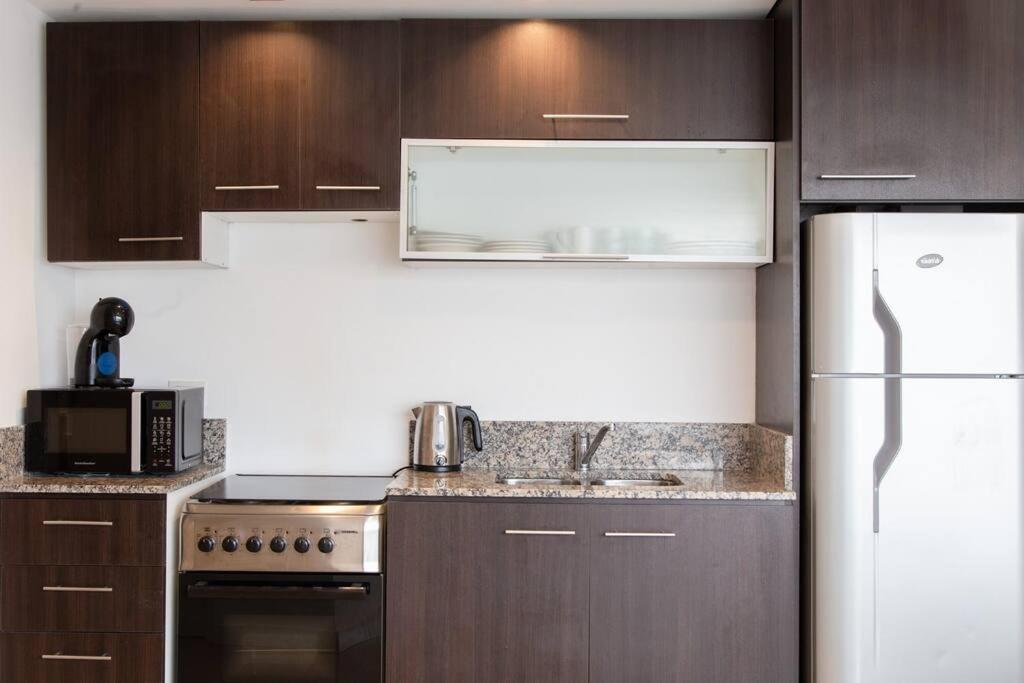 Haya Modern & Beautiful Escape Apartamento Ciudad Autónoma de Buenos Aires
