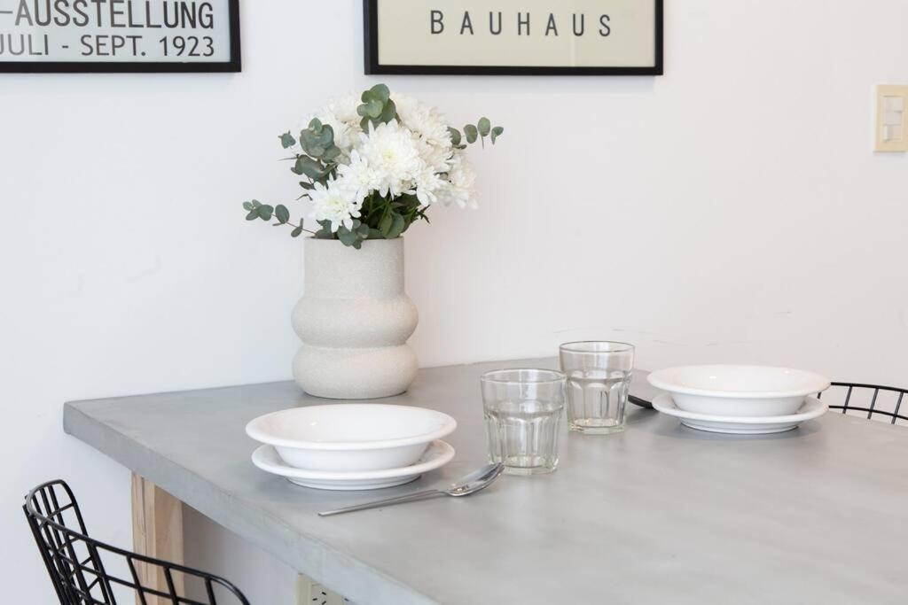 Apartamento Haya Modern & Beautiful Escape *